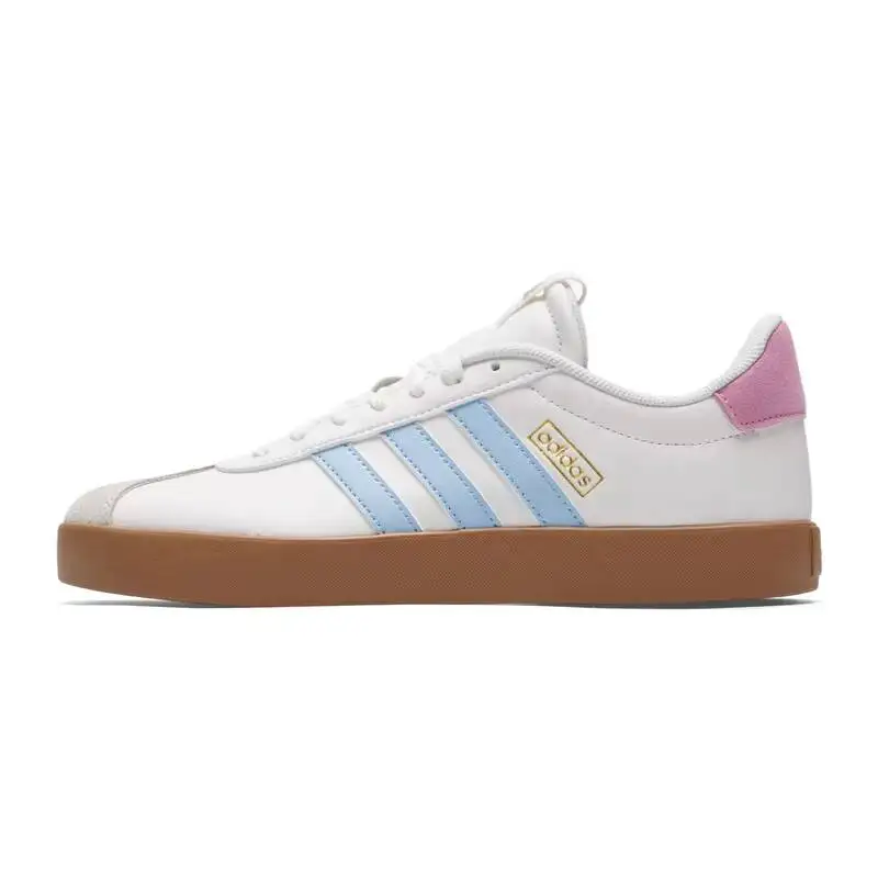 Adidas Women's Sports Court 3.0 Low-Top Sneakers Trendy Fashion Lightweight Casual Shoes Ih4021 628sale