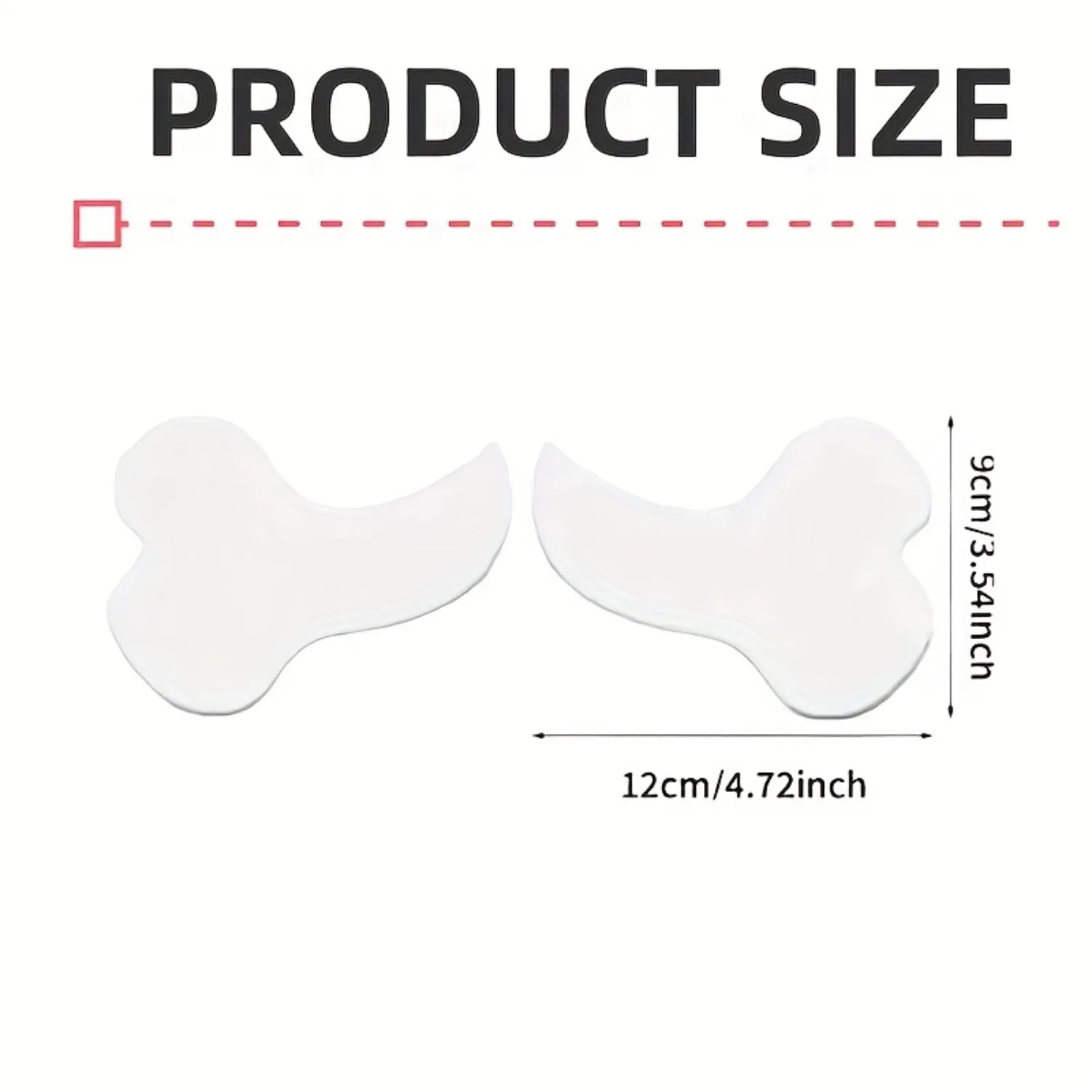 Wrinkle Repair Patches for Eye Patches Skin Care Anti Wrinkle Patch Non invasive Wrinkle Smoothers for Face Wrinkles image 6