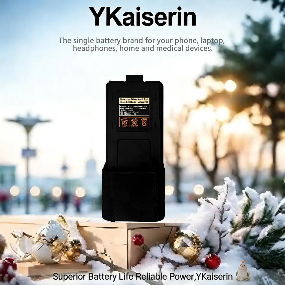 For Baofeng UV5R UV…