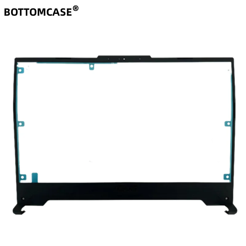 BOTTOMCASE nuovo per ASUS TUF Gaming A15 muslimb FX507VU FX507ZV FX507ZU FA507NV (2023) 90w LCD Back C over/Bezel/Palmrest/Bottom