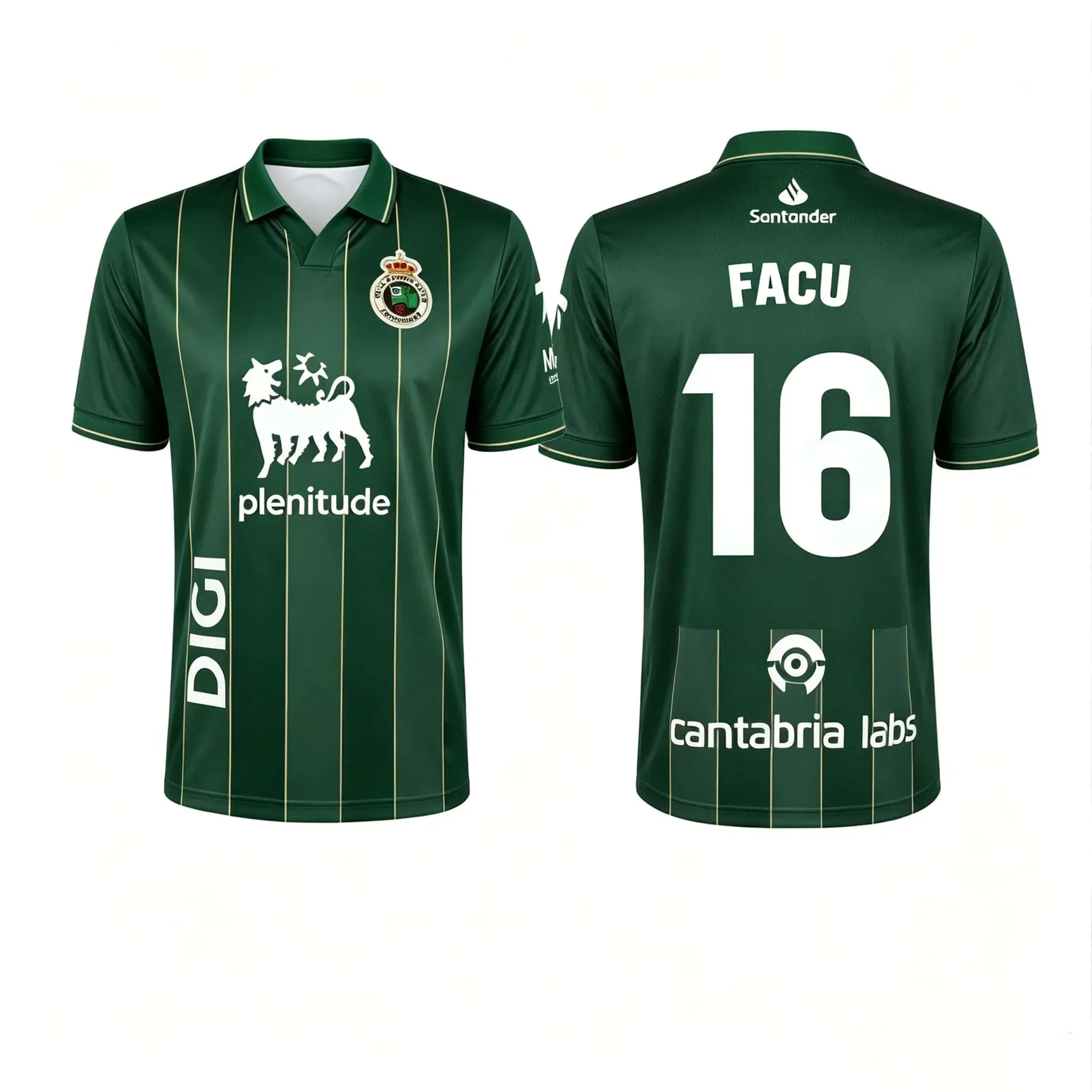 2026-27 Spanischer Athletic-Stil Eltern-Kind-Atmungsaktive Schnelltrocknende Familienkleidung für Training, Wettkampfsituationen und Streetwear – Detail 18