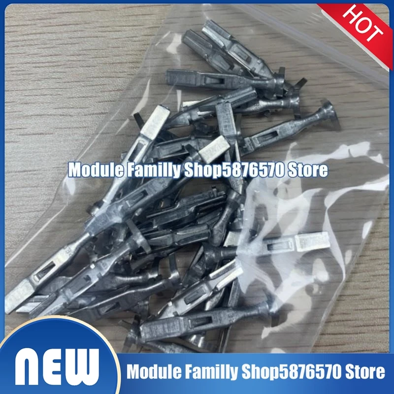 100pcs/lot 12059894 12064971 12065196 12065266 12066082 12066614 12077411 12077413 12077628 12084200 connector new original