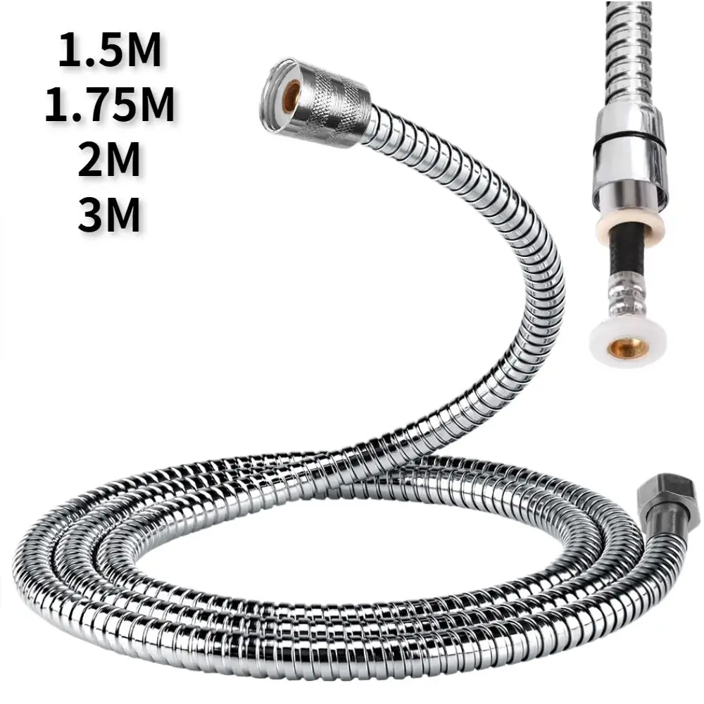 1.5/3M Stainless St… - image