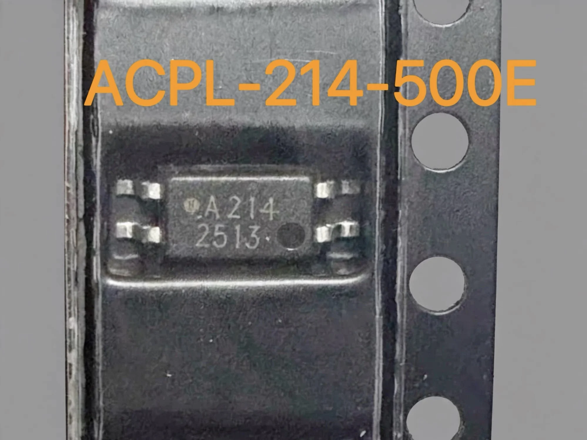 ACPL-214-500E A214 ACPL-214 SOP-4 NEW