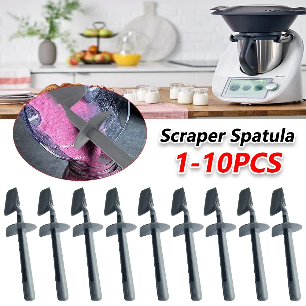 Dough Scraper Spatu… - image