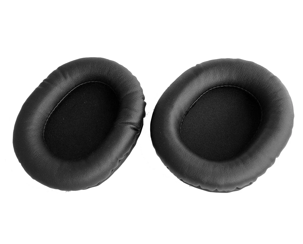 Replacement Ear Pads Compatible for Audio-Technica ATH-WS770 WS770is Headset Cushion.Original Earmuffs / High Quality