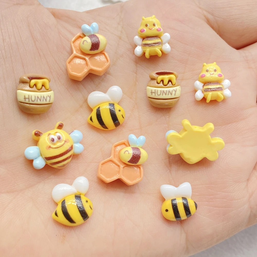20 pezzi simpatico mini carton - Resin Art And Design recensione e prezzo