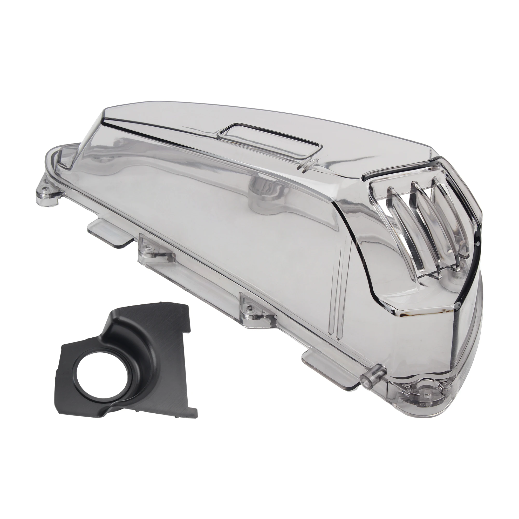 Motorcycles Air Filter Cover Element Replacement Housing Cap FOR HONDA FORZA NSS 350 NSS350 ADV350 350ADV SH350 Forza350 Parts