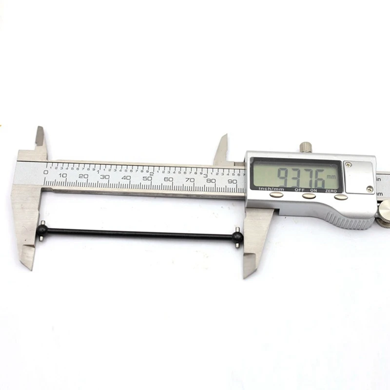 【تخفيضات سريعة】قطع غيار FSR-Model DT GT 336263 عظم الكلاب FS-Racing #5