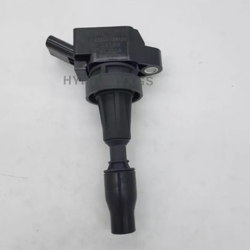 NEW  ignition coil is suitable for Hyundai Avante Elantra Sonata Tucson Veloster i30 and for Kia Soul Opima Forte OEM 273012B120