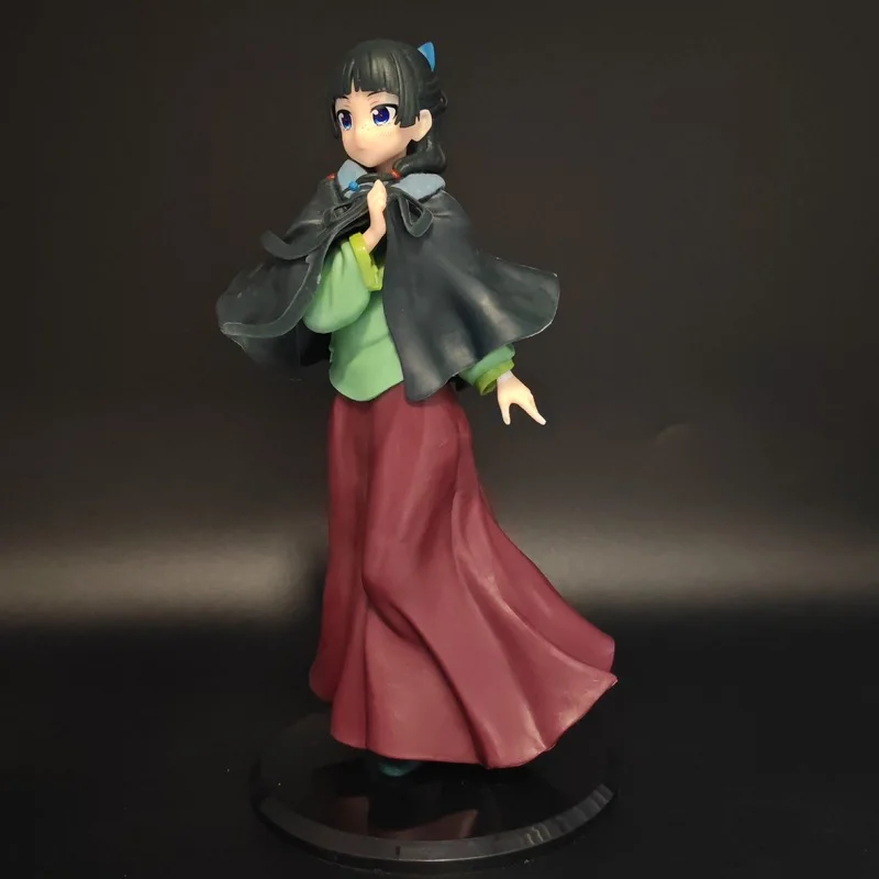 Maomao The Apothecary Diaries Seizoen 2 Mantel Anime Figuur Speelgoed Pvc Model Collectie Actie Beeldje Pop