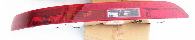 

Auto Light Rear Bumper Tail Lamp Assembly 8R0941095 8R0941096 for Audi Q5 Q3 Q5L