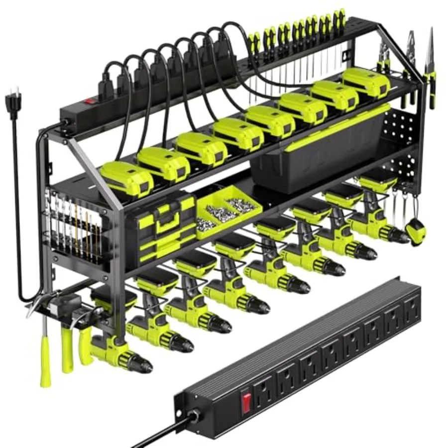 Power Tool Organize…