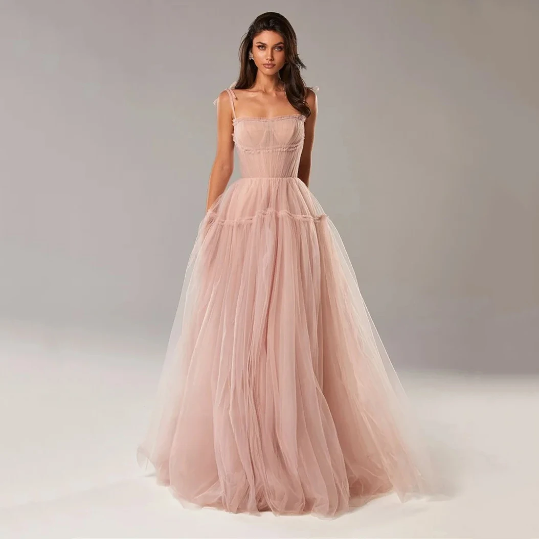 

Elegant Woman Dress Long Dresses for Women Party Wedding Evening Prom Gown Formal Luxury Cocktail Occasion Women's Customized