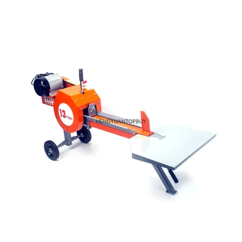 Hot Selling Cheap Special Offer Automatic Fire Wood Splitter Wood Cutting Machine Splitter Wood Splitting Machine Log Splitter