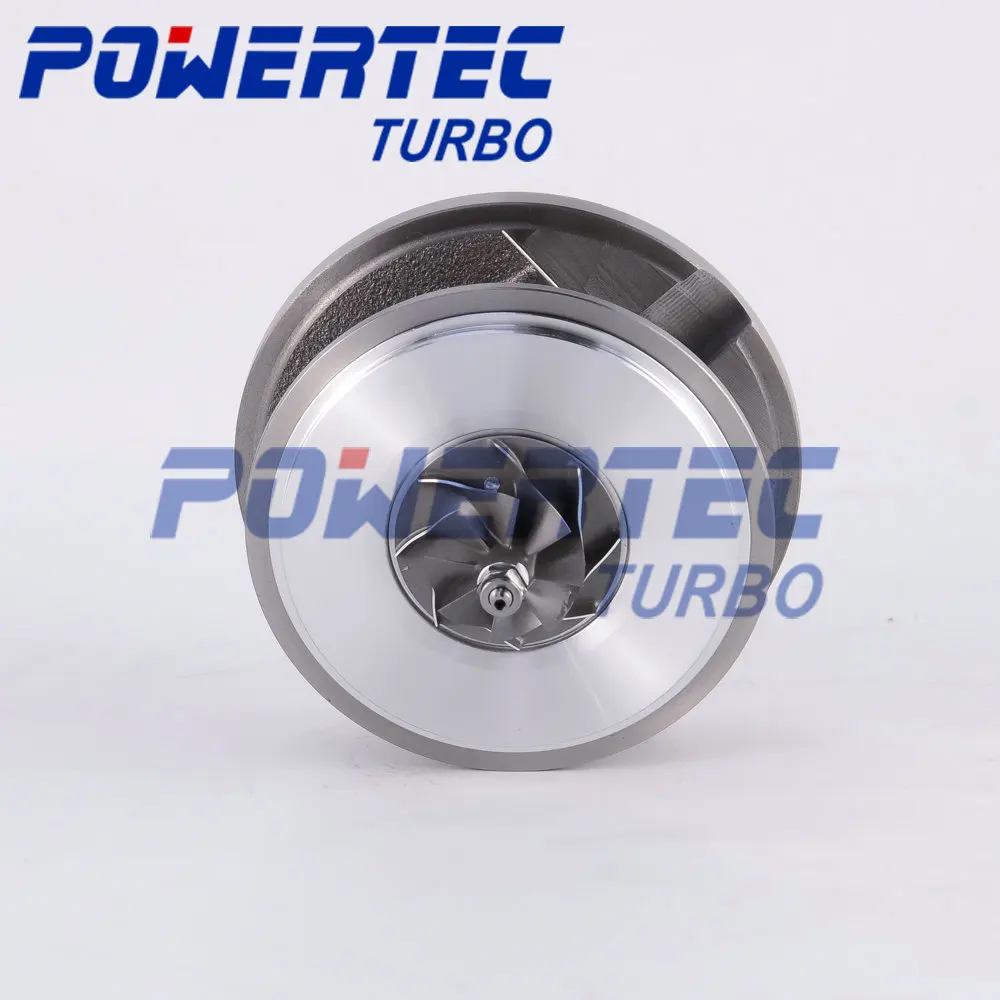 TD04L Turbolader Ca…