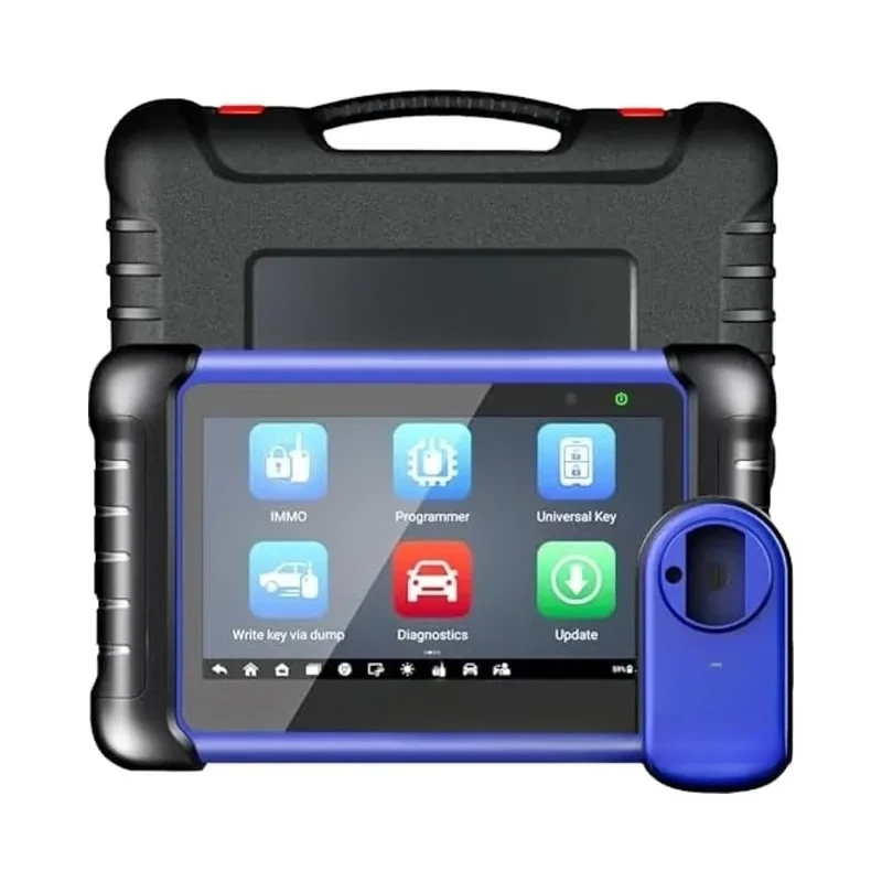 MaxiIM IM508S IMMO Car Key Programmer Bidirectional Scanner Compatible 40+ OBD2 Scanner Diagnostic Tools