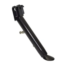 WAASE Adjustable Kickstand Foot Side stand Support For Suzuki GSX-R 1000 GSXR1000 K9 2009 2010 2011 2012 2013 2014 2015 2016