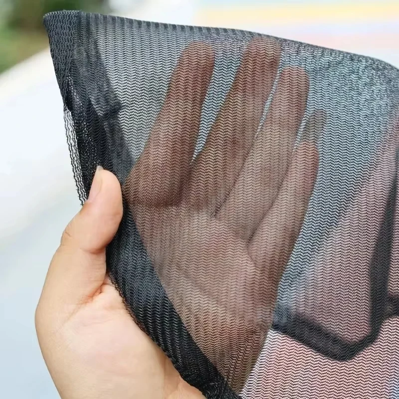 Rain Barrel Netting Screen Rainwater Tank Lid Net Water Collector Mesh Cover Garden Water Bucket Covers Insect Filter Protector