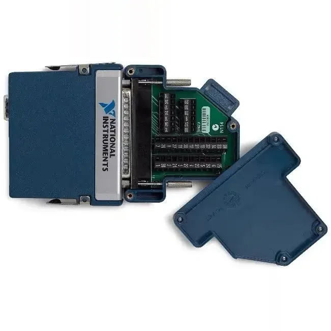 Brand New Unpacked NI-9924 DSUB Terminal Block, 25Pin, 781922-01 Spot Original Genuine