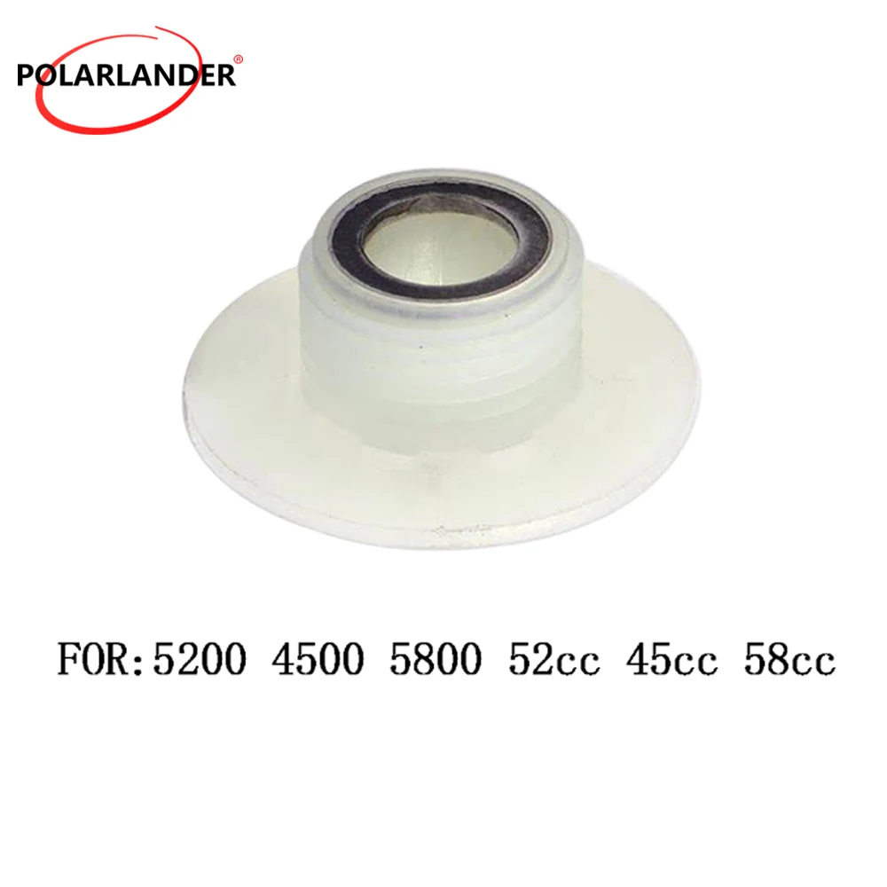 

Пластиковая шестерня сцепления для цепной пилы, прочная, совместима с моделями 5200, 4500, 5800, 52cc, 45cc, 58cc, аксессуары для обслуживания бензопил