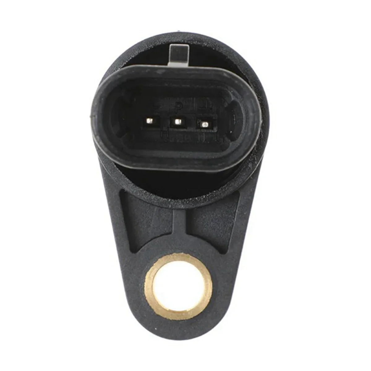 Sensore di velocità da 2 pezzi per accessori per auto con sensore di posizione albero a camme per carrello elevatore GMC 1541231 —L49A