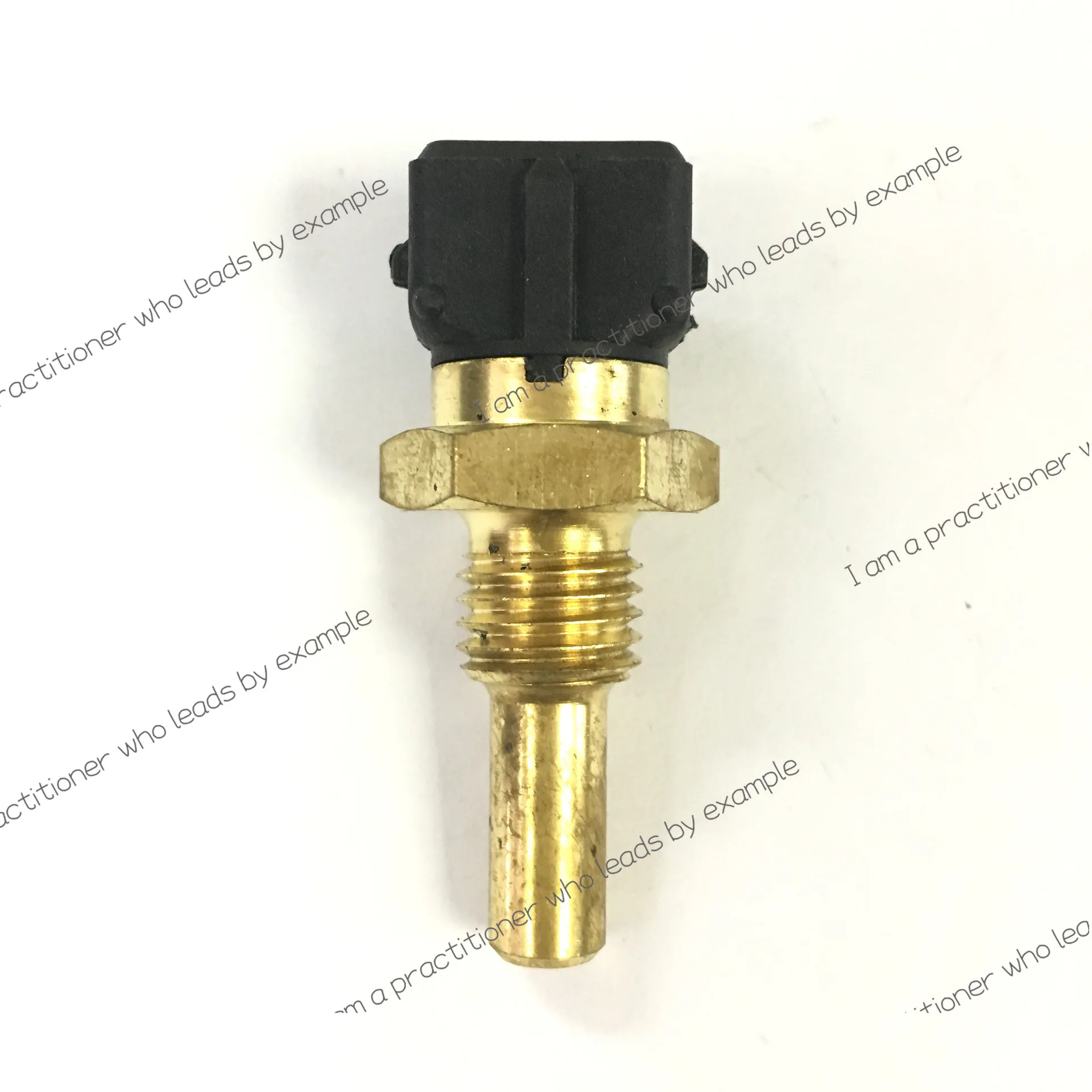 

Applicable To Automotive Water Temperature Sensor 0280130026