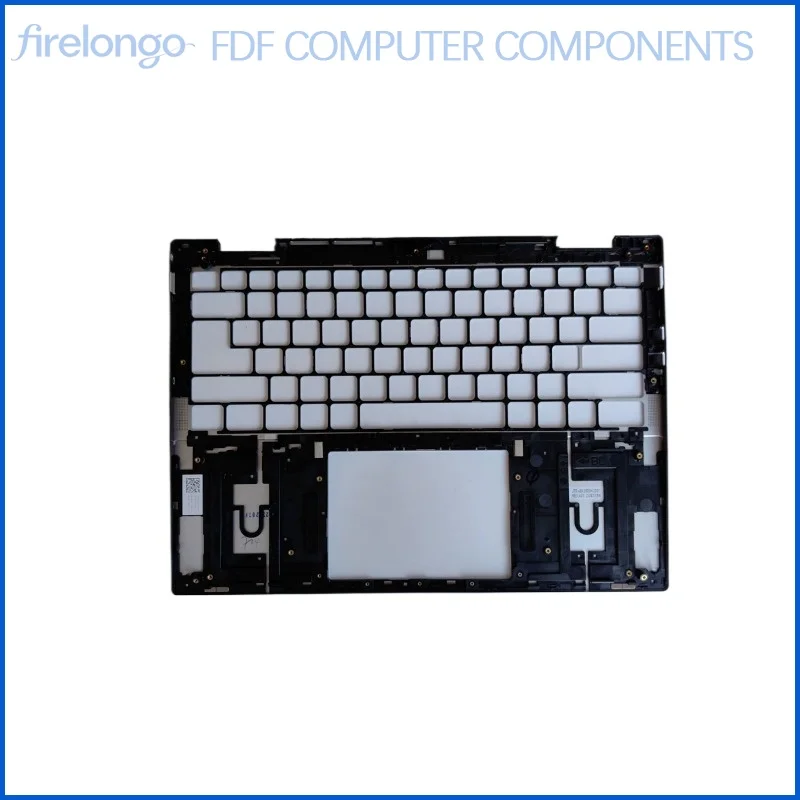For Dell Inspiron 7430 7435 2in1 Palmrest Upper Case C Cover 0MF0F1 Replacement
