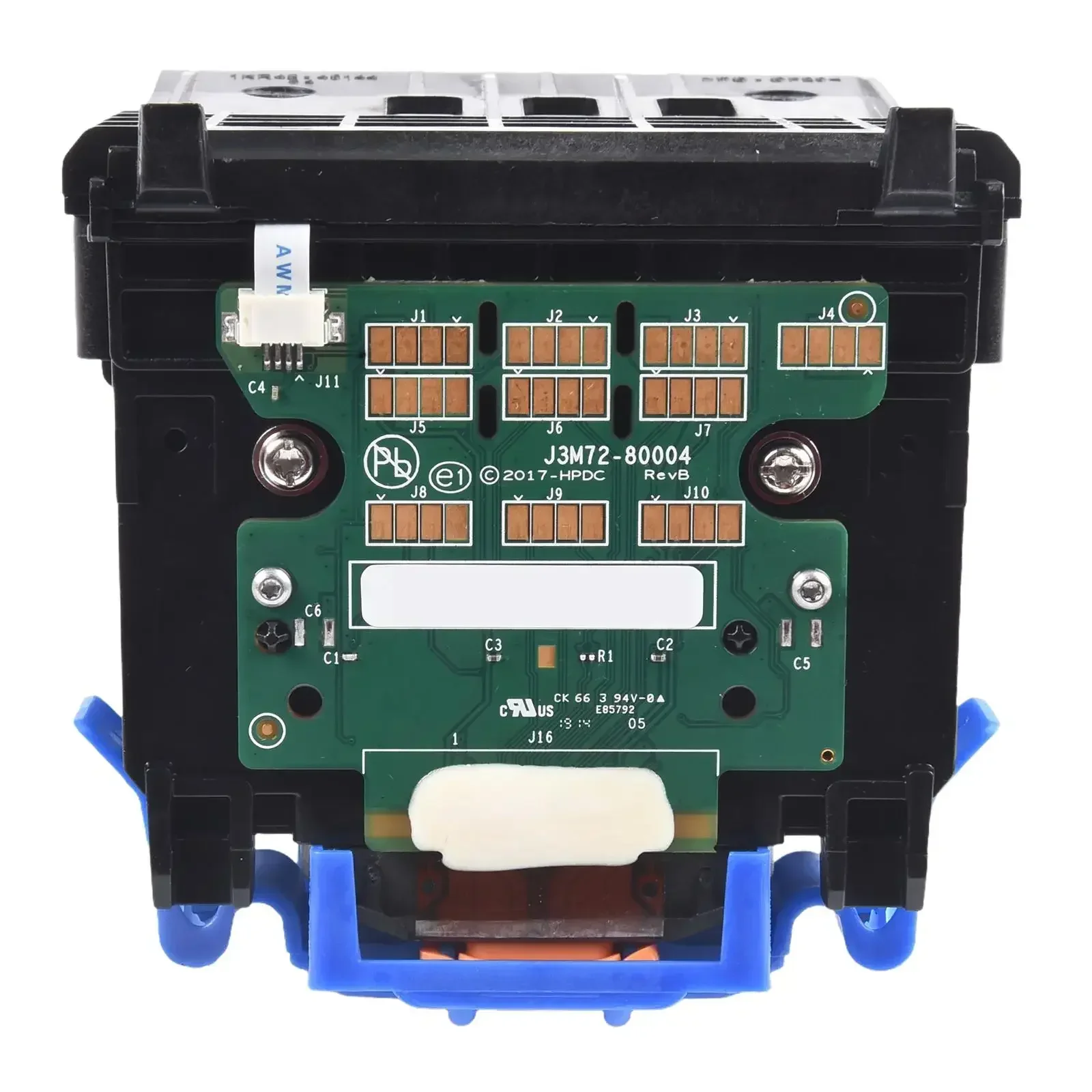 

Stable Performance Print Head Compatible with For HP 9010 9012 9014 9015 9016 9018 9019 9020 9022 (962 963 964 965)