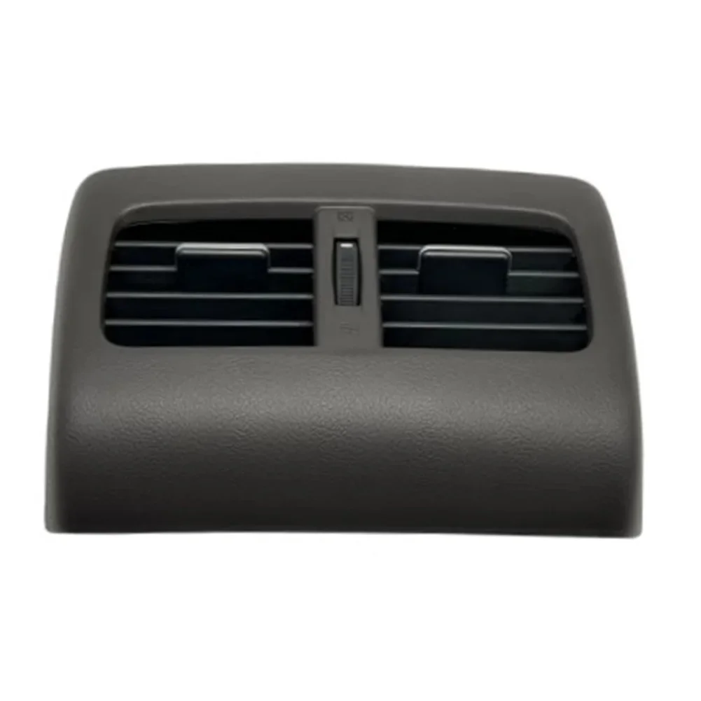 

Auto Parts Replacement Rear AC Outlet Air Condition Grille As Shown In The Picture Practical Accessory Wear-resistant Design