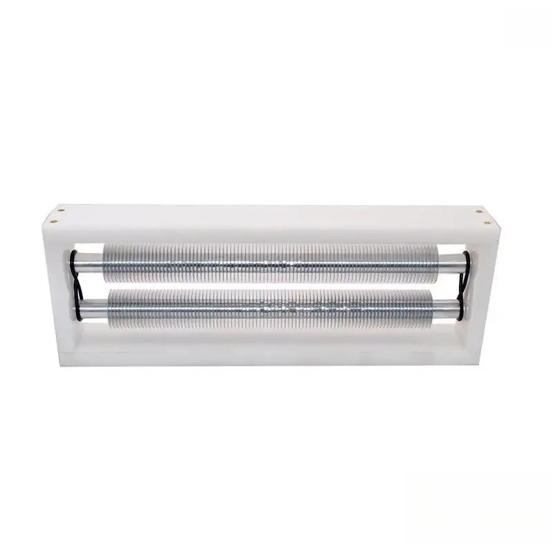 Drum Honeycomb Uncapping Machine Beekeeping Tool Honey Frame Wax Remover Honey Extraction Equipment