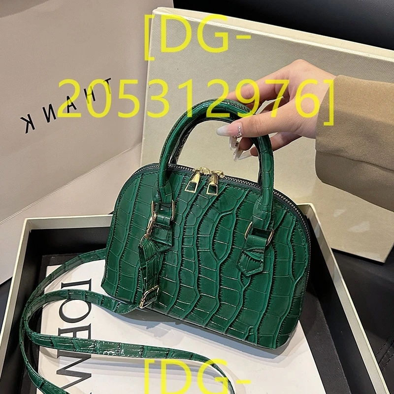 

Новая женская сумка 2024, модная и мягкая _DG-205312976_