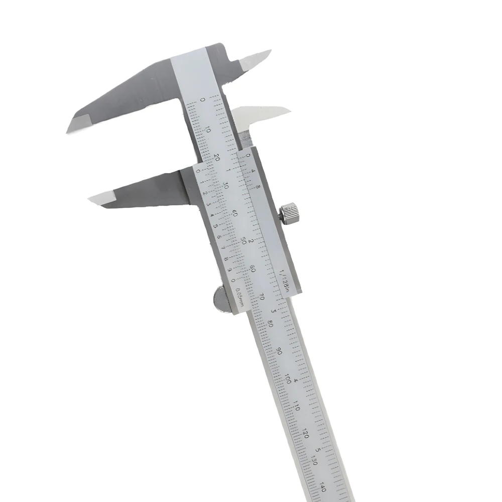 High quality stainless steel Vernier Caliper  6\