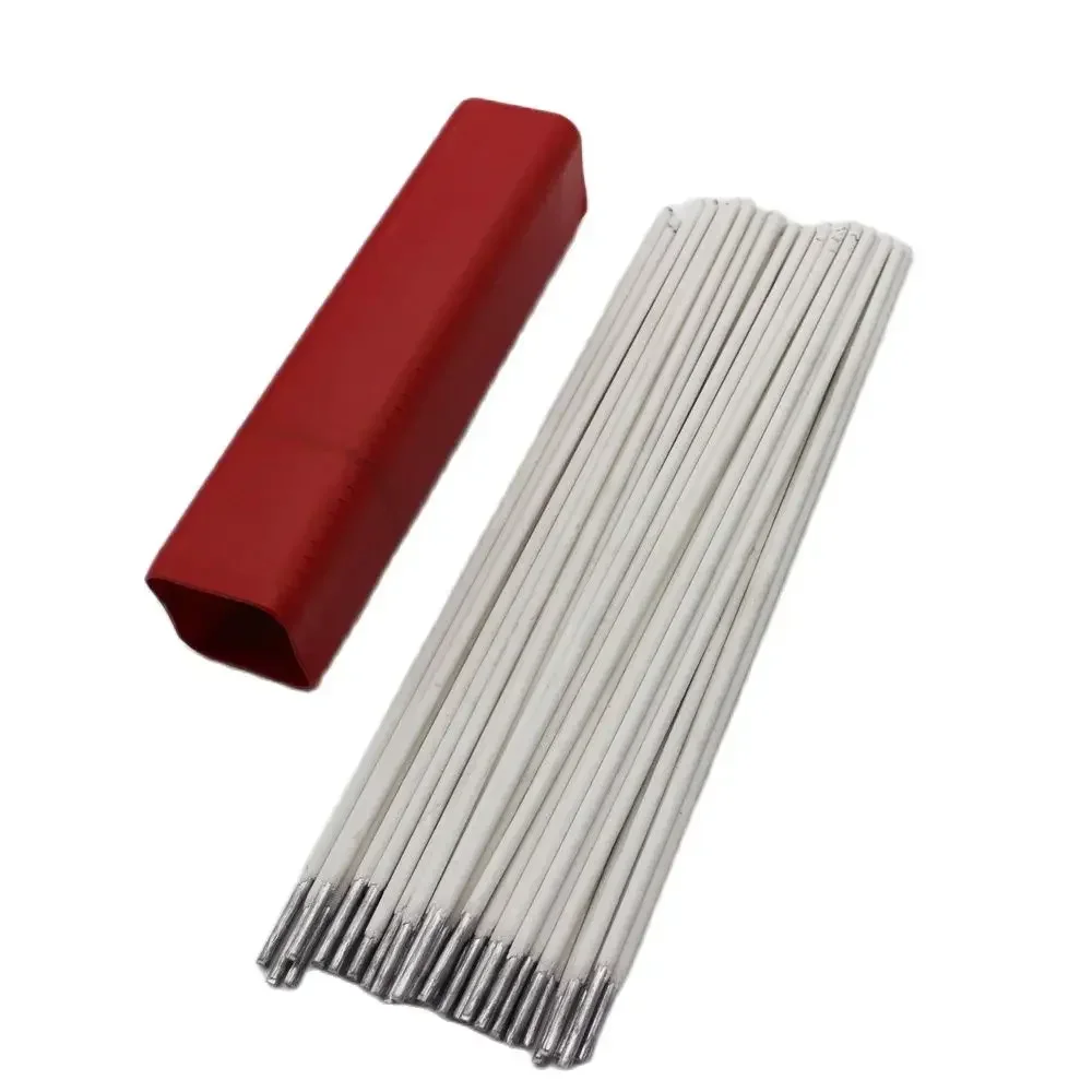 

10pcs Aluminium ARC Welding Electrodes E1100 E4043 E3003 E5183