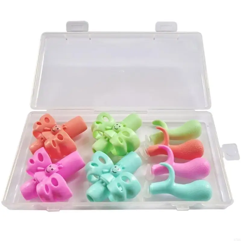 1 Set Writing Aid Pencils Grip для детей