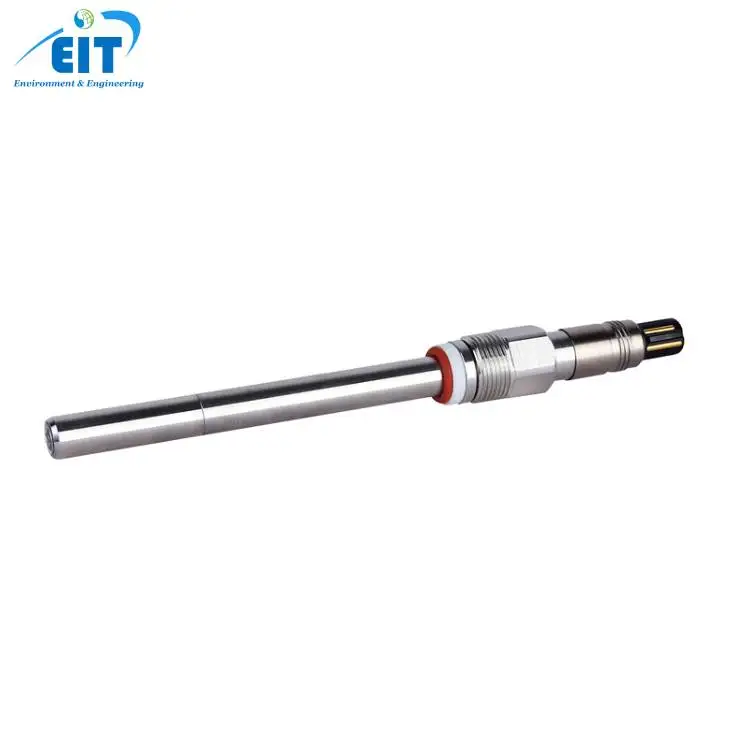 VP Connection Water Do Tester High Temperature Stainless Dissolved Oxygen Probe For Biotechnology