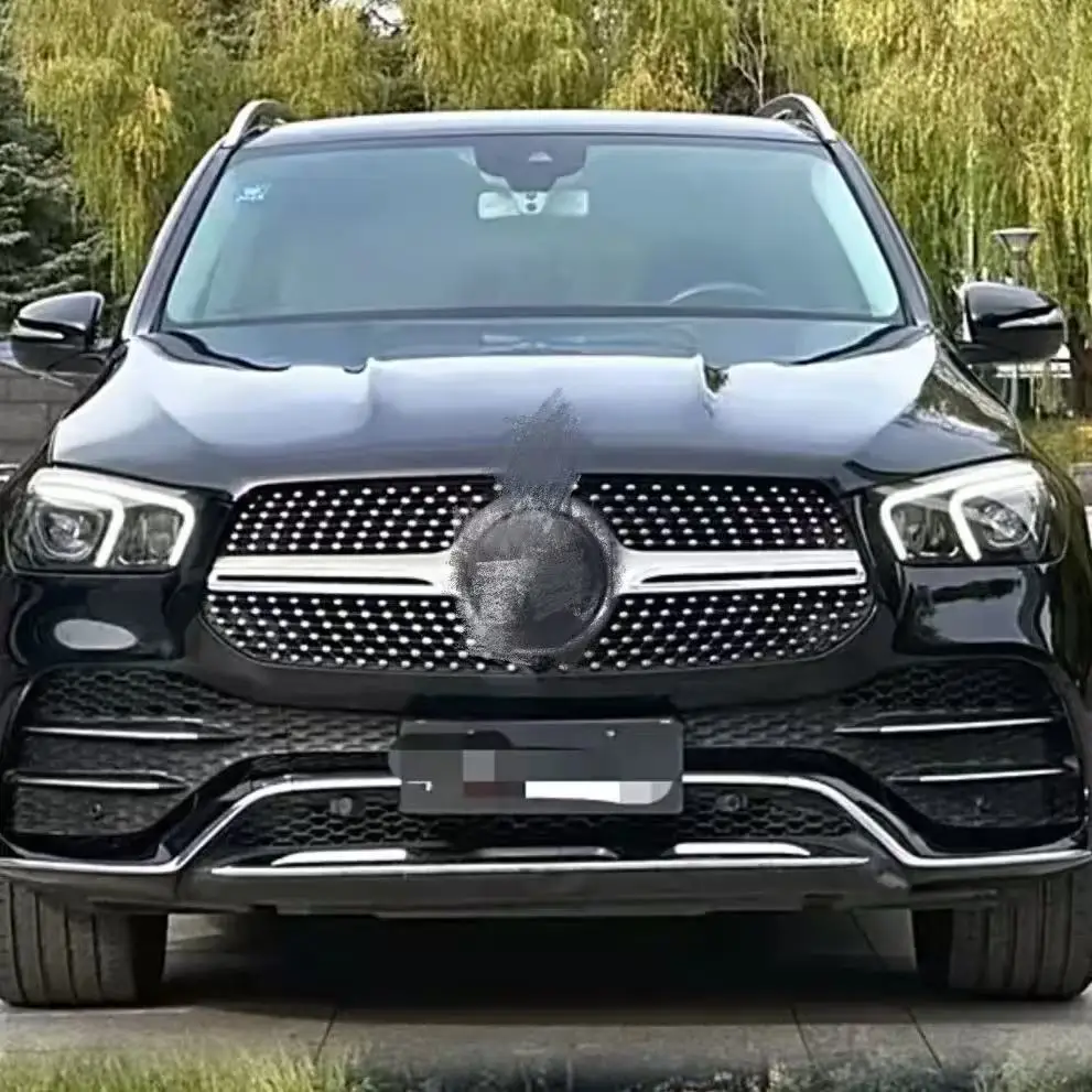 

For Mercedes Benz GLE LED High 2020-2023 White Light Car Headlights DRL Chip Ballast Chip Circuit Board Light Source Board Chip