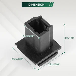 Kulp, iç kapı, c3 - №5'teki 6 büyük satış