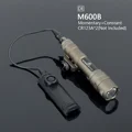 Dual Switch M600B-DE