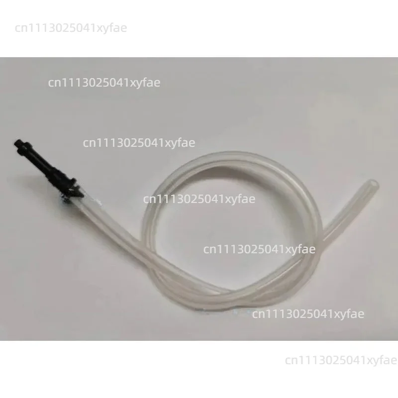 Suitable for Jura Yourui Coffee Machine Milk Tube and Air Valve Accessories