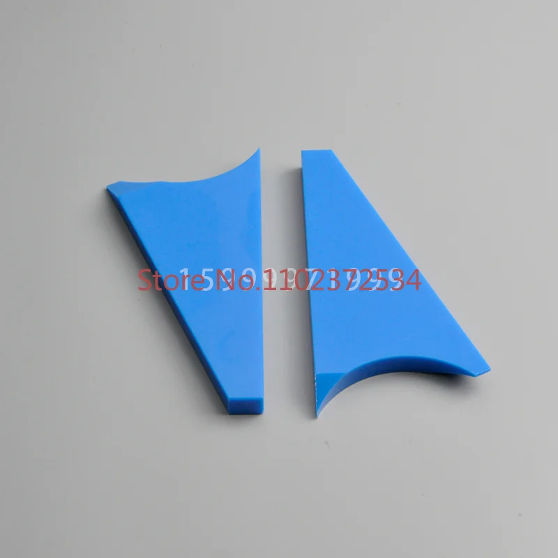 XL105 ink baffle ink bucket baffle ink slot triangle ink baffle F2.008.109 printing machine accessories