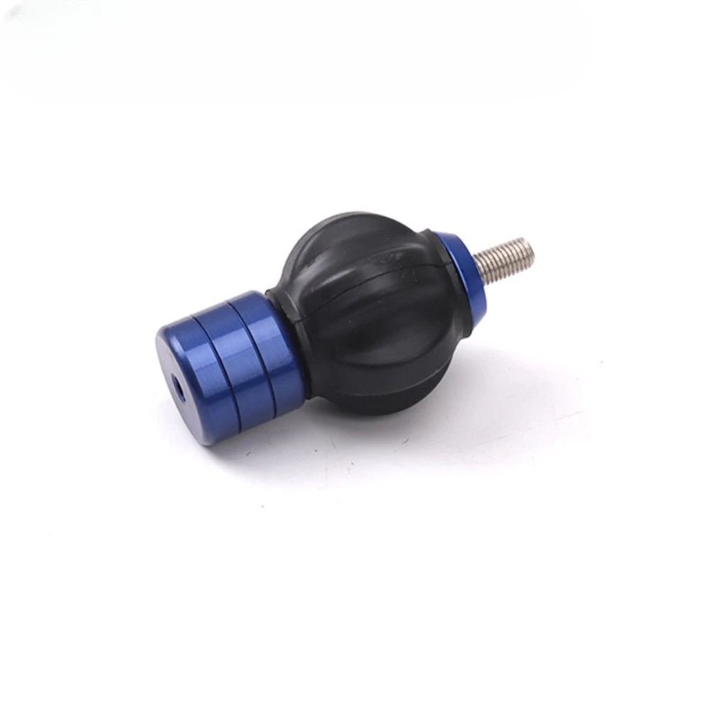 Bow Handle Balance Bar Lantern Shock Absorber Large Shock Reduction Archery Equipment Accessories