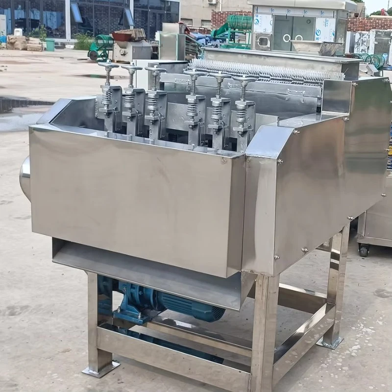 Picture 4: Automatic Cashew Nut Shell Processing Machine Manual and Automatic Cashew Nut Shelling Machine Cashew Sheller Machine