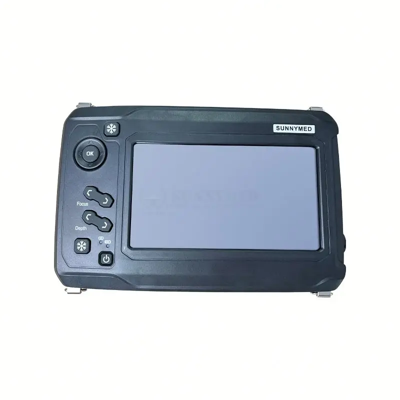 SY-AS6 Vet Ultrasound Medische Zwart-Wit Ultrasound Scanner Instrumenten Ultrasound Scanner