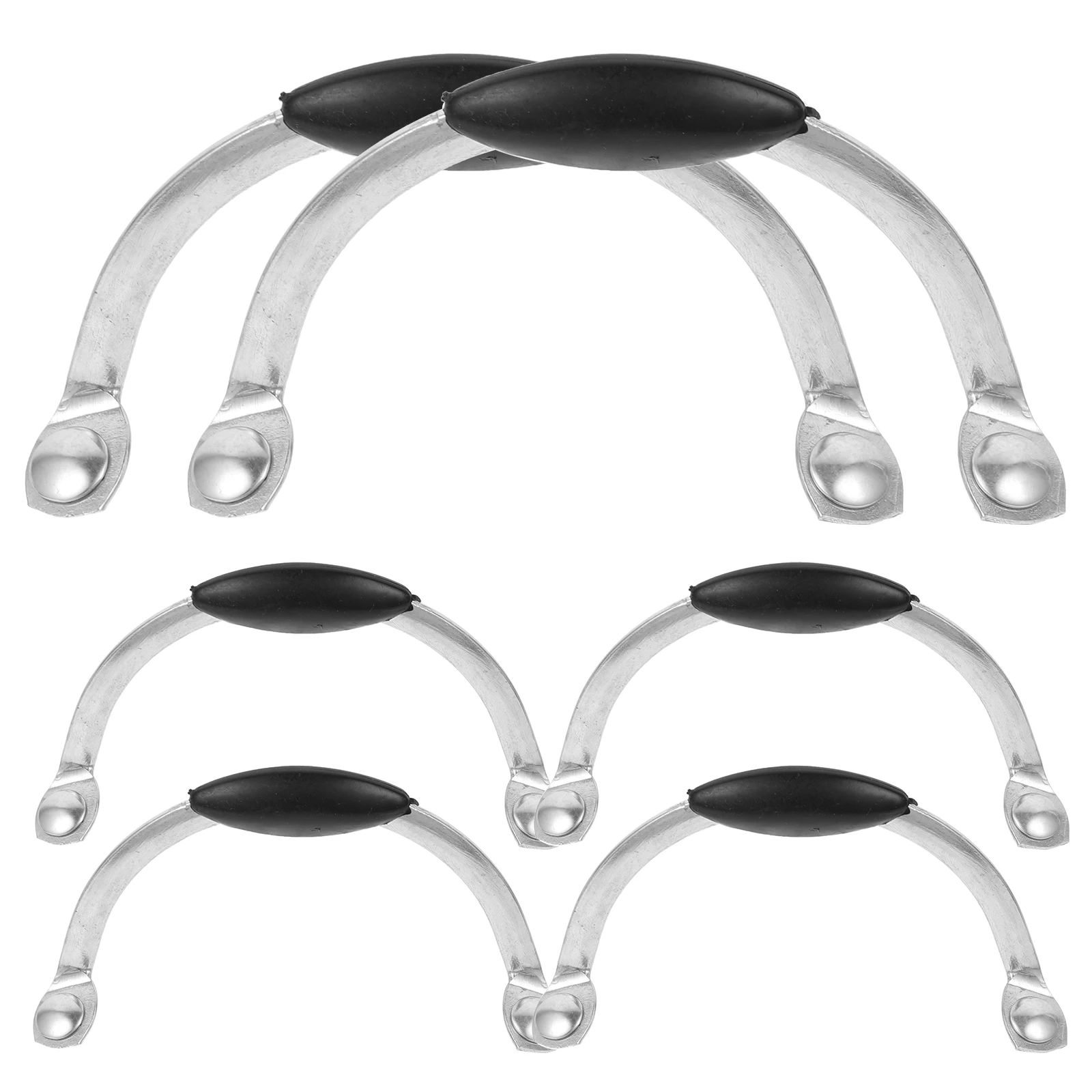 

Replacement Anti-Scalding Pot Handle Stainless Steel Compact Suitable Milk Pans Cooking Side Pressure Stockpot Steamer