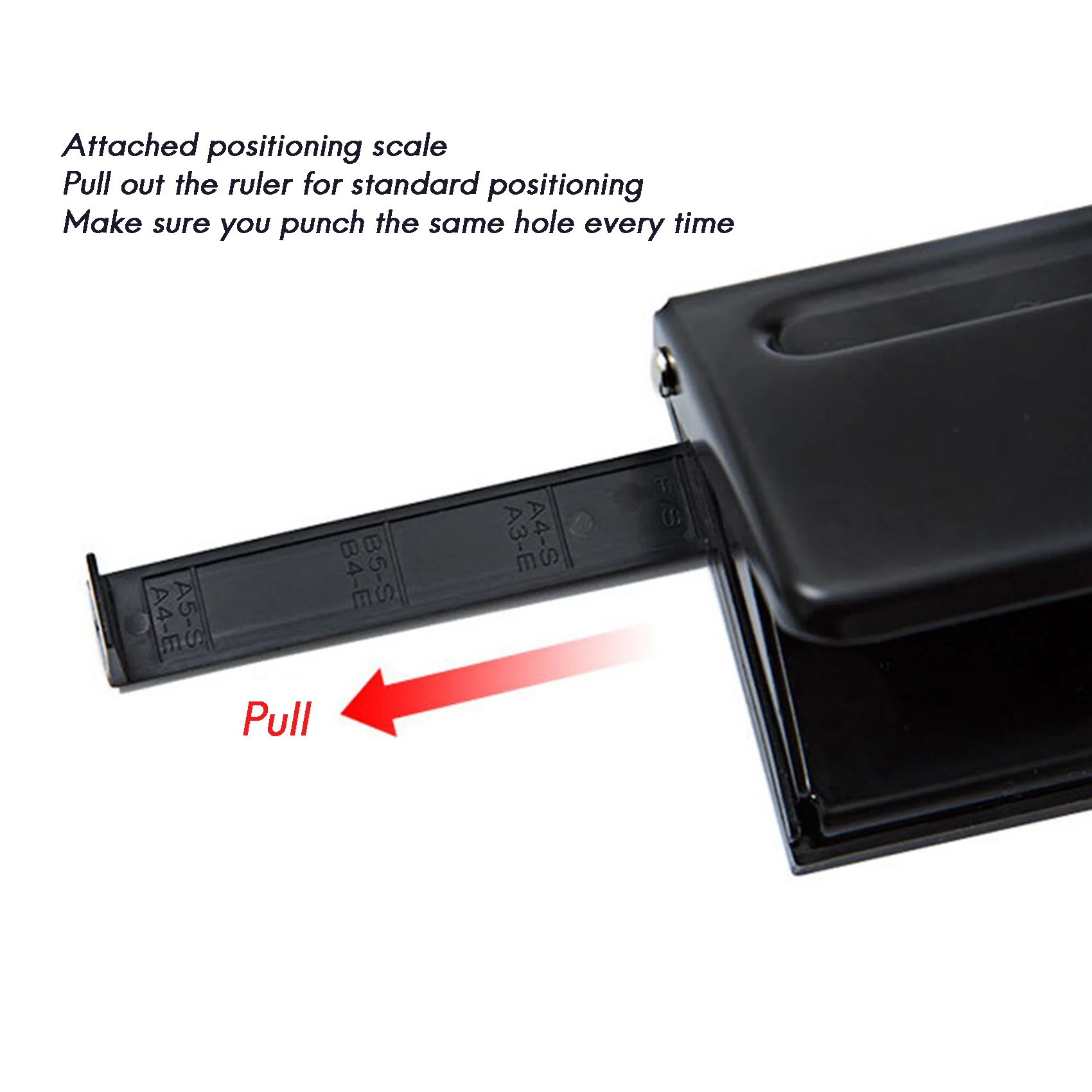Стандартный Дырокол с 6 отверстиями, офисные переплетные принадлежности, офисное Переплетное оборудование для студентов, канцелярские принадлежности