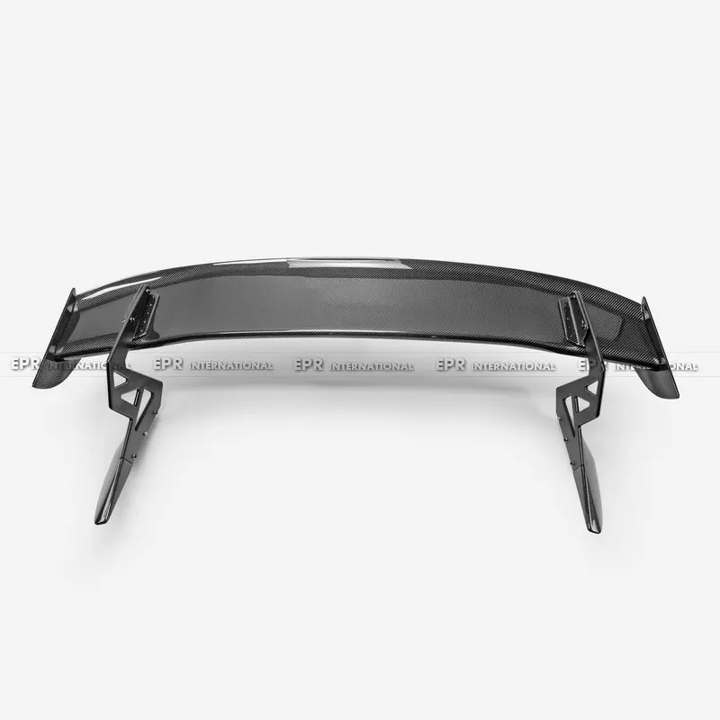 (الولايات المتحدة الأمريكية المحلية) لسيارة Honda Civic FK7 FK8 SPN من النوع الخلفي من الكربون GT