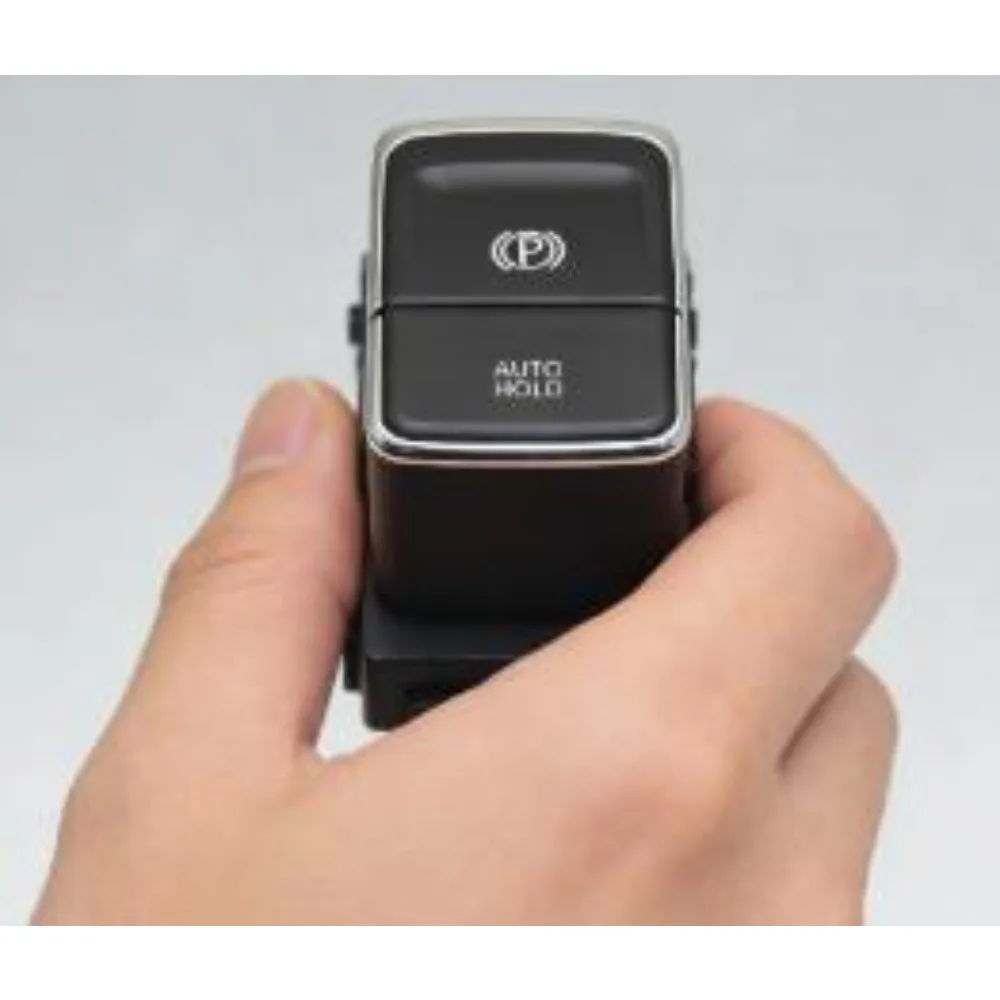 

Электронный переключатель ручного тормоза для автомобиля, 1 шт., для Hyundai Elantra, детали интерьера, абсолютно новый