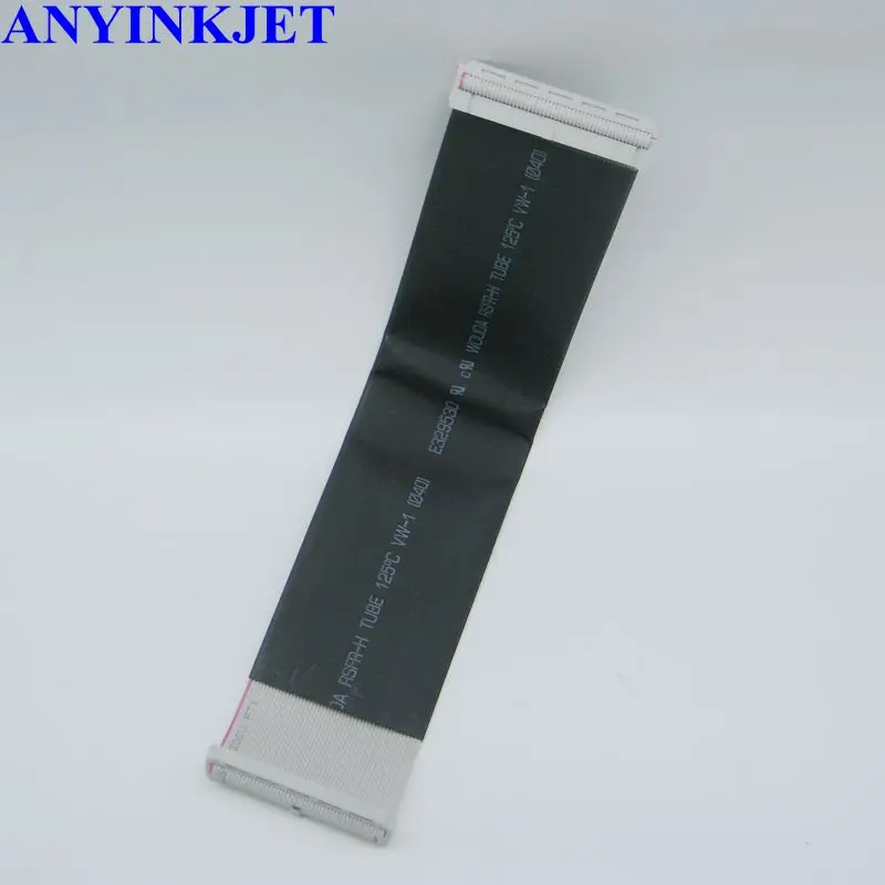 use for Domino A100 ink system board PCB cable assy 37714  for Domino A100 A200 A300 A100+ A200+ A300+ E50 inkjet coding printer