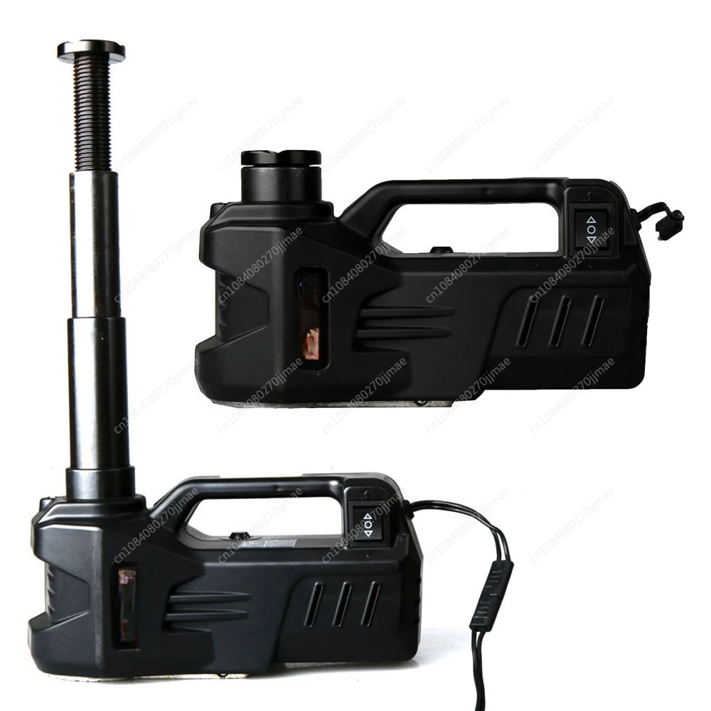 

12V 5Ton Car Electric Tire Lifting Car Jacks Hydraulic Air Infatable Car Floor Jack.(1pcs )